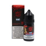 Essncia Vape Nasty Salt Ice Bad Blood Blackcurrant 50mg 30ml