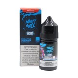Essncia Vape Nasty Salt Ice Slow Blow Pineapple Lemonade 35mg 30ml