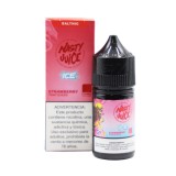 Essncia Vape Nasty Salt Ice Trap Queen Strawberry 50mg 30ml