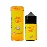 Essncia Vape Nasty Cush Man 6mg 60ml