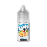 Essncia Vape Zomo Salt Peach Ice 35mg 30ml