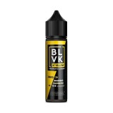 Essncia Vape BLVK N'Yellow Mango Banana Ice 3mg 60ml