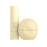 Protetor Labial EOS Organic Vanilla Bean 2pcs