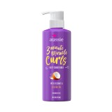 Condicionador Leave-in Aussie 3 Minute Curls 475ml