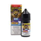 Essncia Vape Nasty Salt Ice Cush Man Mango Grape 50mg 30ml