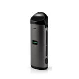 Vaporizador Cloudious Atomic 9 Gray