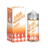 Essncia Vape Jam Monster Apricot 3mg 100ml