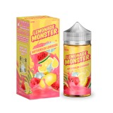 Essncia Vape Lemonade Monster Watermelon 3mg 100ml