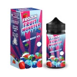 Essncia Vape Frozen Fruit Monster Mixed Berry Ice 3mg 100ml