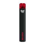 Dispositivo Descartvel Doze UP Boom! 1600 Puffs Red Apple 50mg