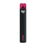 Dispositivo Descartvel Doze UP Boom! 1600 Puffs Lychee 50mg