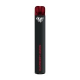 Dispositivo Descartvel Doze UP 600 Puffs Raspberry Lemon 50mg