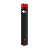Dispositivo Descartvel Doze UP 600 Puffs Cola 50mg