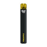 Dispositivo Descartvel Doze UP 600 Puffs Pineapple 50mg