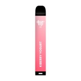 Dispositivo Descartvel Doze UP DTL 350 Puffs Kiberry Yogurt 20mg