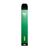 Dispositivo Descartvel Doze UP DTL 350 Puffs Mint 0mg