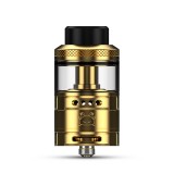 Atomizador Hellvape FAT Rabbit RTA Gold