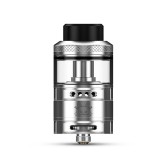 Atomizador Hellvape FAT Rabbit RTA Silver