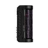 Mod Lost Vape Hyperion DNA 100C Red Splatter