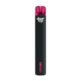 Dispositivo Descartvel Doze UP 600 Puffs Lychee 50mg