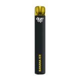 Dispositivo Descartvel Doze UP 600 Puffs Banana Ice 50mg