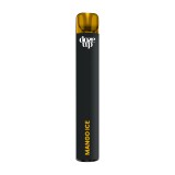 Dispositivo Descartvel Doze UP 600 Puffs Mango Ice 50mg