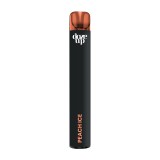 Dispositivo Descartvel Doze UP 600 Puffs Peach Ice 50mg