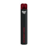 Dispositivo Descartvel Doze UP Boom! 1600 Puffs Raspberry Lemon 50mg