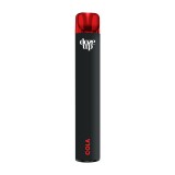 Dispositivo Descartvel Doze UP Boom! 1600 Puffs Cola 50mg