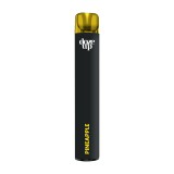Dispositivo Descartvel Doze UP Boom! 1600 Puffs Pineapple 50mg