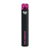 Dispositivo Descartvel Doze UP Boom! 1600 Puffs Pink Lemonade 50mg
