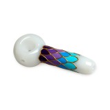 Pipe de Vidro SP1152 11cm