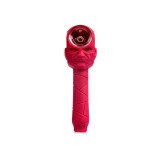Pipe de Silicone TX-29 Captain America 13cm