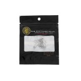 Micro Resistncia Thunderhead Creations Sub-Ohm 24AWG 0.45 Ohm