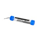 Resistncia Thunderhead Clapton Kanthal 28/24AWG 0.35 Ohm