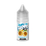 Essncia Vape Zomo Salt Passion Mix Ice 35mg 30ml