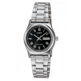 Relgio Casio LTP-V006D-1B Feminino