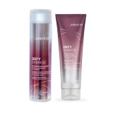 Kit Joico Defy Damage Shampoo 300ml + Condicionador 250ml