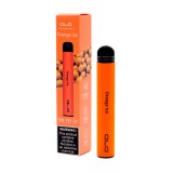Dispositivo Descartvel ALD 1500 Puffs Orange Ice 50mg
