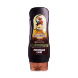 Loo Aceleradora de Bronzeamento Instantneo  Australian Gold Dark Tannig 237ml