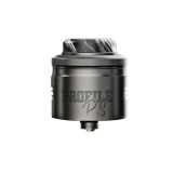 Atomizador Wotofo PS Dual RDA Gunmetal