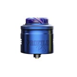 Atomizador Wotofo PS Dual RDA Blue