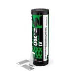 Resistncias de Malha Wotofo Style A1 0.30 Ohm 10pcs