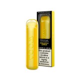 Dispositivo Descartvel Voom Iris Mini 600 Puffs Pineapple Lemon 50mg