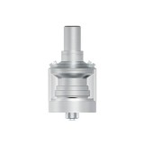 Atomizador Steam Crave Mini Robot RTA Silver