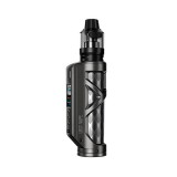 Kit Lost Vape Cyborg Quest 100W Gunmetal-Fish Bone
