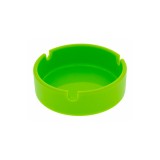 Cinzeiro de Silicone Redondo A062 Varias Cores