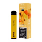 Dispositivo Descartvel ALD 2000 Puffs Mango Ice 50mg