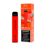 Dispositivo Descartvel ALD 2000 Puffs Watermelon Ice 50mg