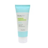 Sabonete Demaquilante Ruby Rose Basics 120ml